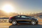 Cadillac ELR 2014 года